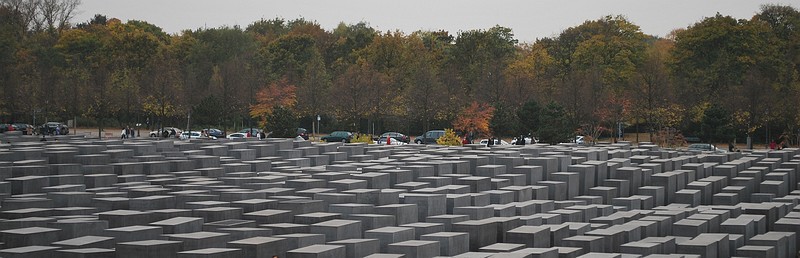 Berlijn 2008